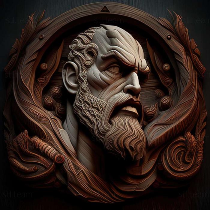 Гра God of War 2